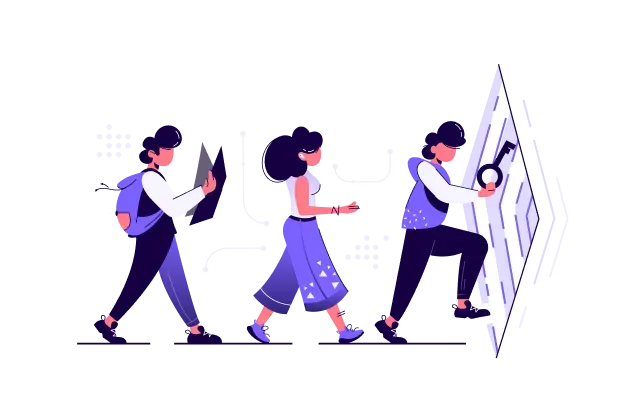 Growth in Business